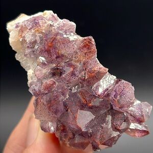 Thunder Bay Amethyst Crystal